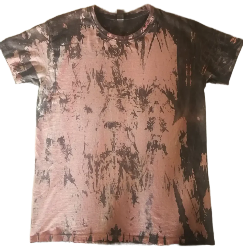 Tie dye
