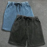 acid wash clothes